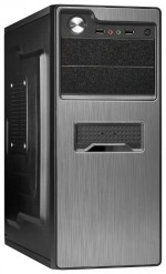 Корпус Exegate CP-312 350W Black