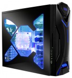Корпус NZXT Guardian 921 Black