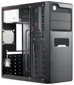 Exegate CP-312 450W Black (#3)