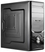 Exegate CP-313 350W Black (#2)