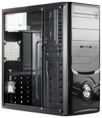 Exegate CP-313 350W Black (#3)