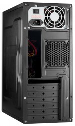 Exegate CP-313 500W Black (#4)