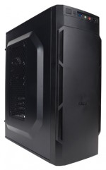Корпус Zalman ZM-T1 Plus Black