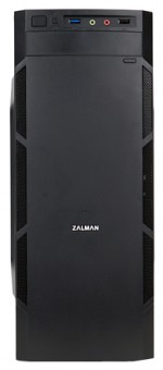 Zalman ZM-T1 Plus Black (#2)