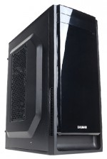 Корпус Zalman ZM-T2 Plus Black
