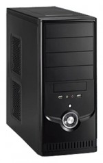Корпус JNC RJA 323 500W Black