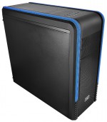 Корпус Deepcool Pangu Black