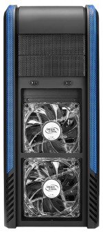 Deepcool Pangu Black (#2)