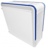 Корпус Deepcool Pangu White