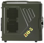 AeroCool Strike-X ONE Army Edition (#3)