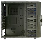 AeroCool Strike-X ONE Army Edition (#4)