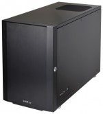 Корпус Lian Li PC-Q35B Black