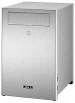 Корпус Lian Li PC-Q27A Silver