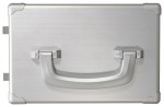 Lian Li PC-TU100A Silver (#3)