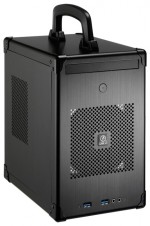 Корпус Lian Li PC-TU100B Black