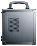 Lian Li PC-TU100B Black (#2)