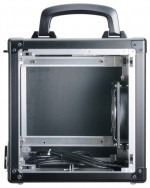 Lian Li PC-TU100B Black (#3)