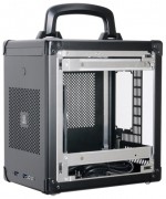 Lian Li PC-TU100B Black (#4)