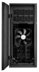 Cooler Master Silencio 452 w/o PSU Black (#2)