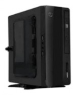 Корпус FOX S101 200W Black