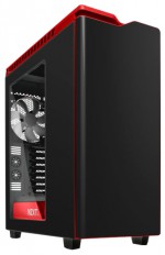 Корпус NZXT H440 Black