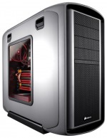 Корпус Corsair Graphite Series 600T Silver