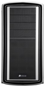 Corsair Graphite Series 600T Silver (#2)