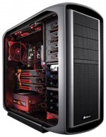 Corsair Graphite Series 600T Silver (#3)