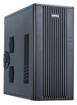 Корпус Chieftec BH-02B-U3 w/o PSU