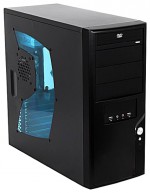 Корпус RaidMAX AP101 500W Black