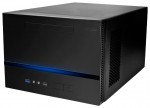 Корпус Antec ISK 600 Black