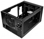 Antec ISK 600 Black (#2)