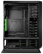 Antec Nineteen Hundred Black/green (#4)