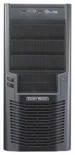 Cooler Master Elite 430 (RC-430-KWN6) w/o PSU Black (#2)