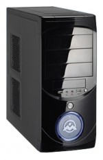 Корпус JNC RJA 328 500W Black