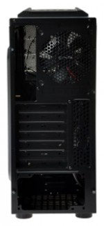 DNS CP-626 w/o PSU Black (#2)