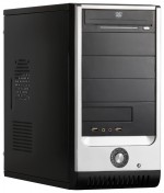 Корпус Exegate MA-364 350W Black