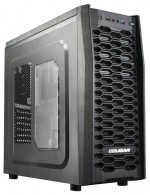Корпус COUGAR MX300 Black