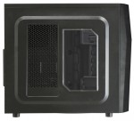 COUGAR MX300 Black (#3)