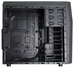 COUGAR MX300 Black (#4)