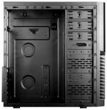 ACCORD A-30B w/o PSU Black (#2)