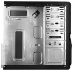ACCORD A-80B w/o PSU Black (#2)