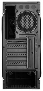 ACCORD SA-01B w/o PSU Black (#3)