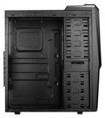 ACCORD K-13BR w/o PSU Black (#2)