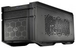 Cooler Master HAF Stacker 915R (HAF-915R-KKN1) w/o PSU Black (#2)