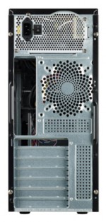 Cooler Master Elite 250 (RC-250C) 500W Black (#4)