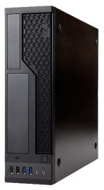 IN WIN CE685 300W Black (#2)