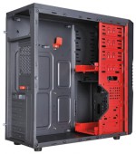Formula FA-002B 450W Black (#3)