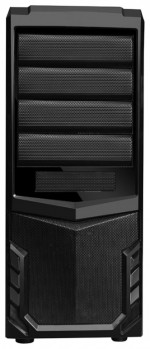 Formula FA-002B 500W Black (#2)