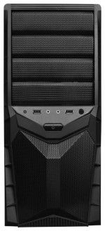 Formula FA-011B 500W Black (#2)